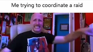 Destiny 2 - Raid Slander