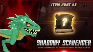 - AQW - Getting Trident of Destruction AQWorlds 2023