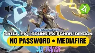ESMERALDA COLLECTOR SKIN SCRIPT - NEW UPDATE | ALL PATCH [ NO PASSWORD • MEDIAFIRE ]