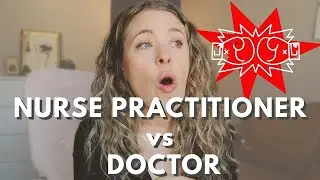 NURSE PRACTITIONER vs DOCTOR | Should NPs have FULL PRACTICE AUTHORITY?