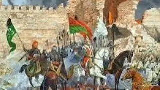 Selçuklu Devleti Yıkılışı