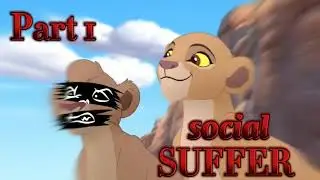 OPEN TLK MEP SOCIAL SUFFER (0/14)