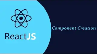 How to Create ReactJs Components||Tutorial-7||Free