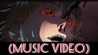 SHADXWBXRN - WORLD EATER (MUSIC VIDEO)