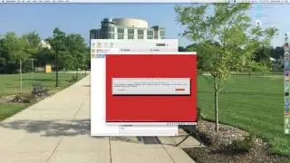 Clarissa Create a VirtualBox VM part 4