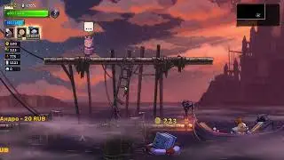 Rogue Legacy 2 3