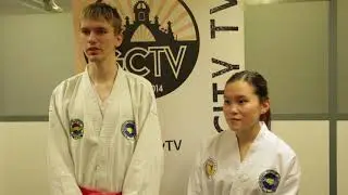 Taekwon-do Spotlight