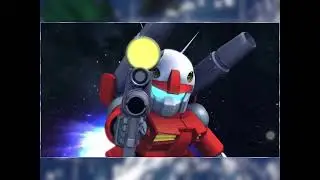 Guncannon | SD Gundam G Generation Eternal