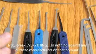 (255) Pick Picks