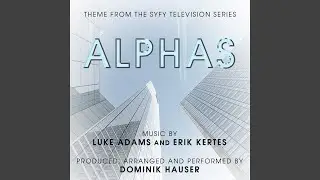 Alphas Theme
