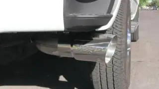 LML Duramax Flo Pro 5