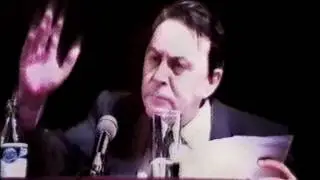 Claudio Rodríguez - Encuentros con el 50.