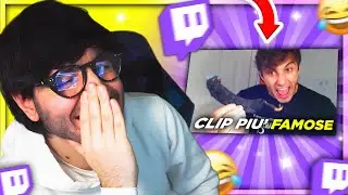 REACTING to the most famous BLUR CLIPS