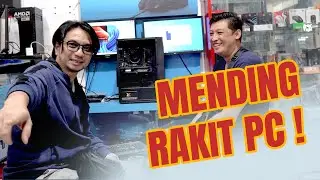 MENDING RAKIT PC