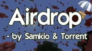 Plugin Showcase - Airdrop - WoopaGaming