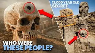 What SECRETS Lie in the World's OLDEST Settlements?