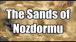 [Hearthstone] The Sands of Nozdormu