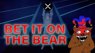 Bet it on the Bear - NFA (NotFinancialAdvice.Crypto)