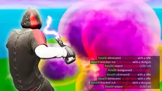 How to become *GOD MODE* in Public Playgrounds! (Season 10 method)