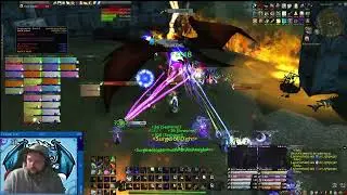 Highlight: WoW SOD - Scarlet Enclave - Solistrasza (Priest Healer POV)
