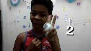 Como fazer bolinhas antistress 2