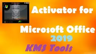 Free Microsoft Office 2021 activation software released