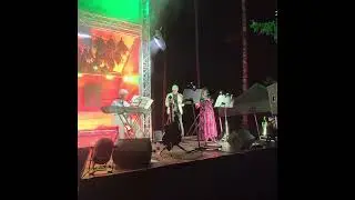Вечер в парке Дзинтари для детей и взрослых.