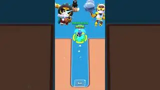 Which skin is the best? #brawlstars