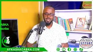 Mustafe Magaalo  oo ka hadlaya xaalada dalka, talooyin muhiim ahna ujeediyey madaxda