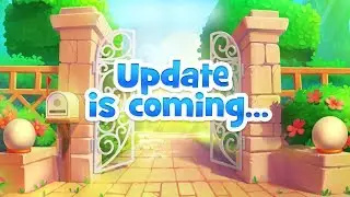 Update is coming...