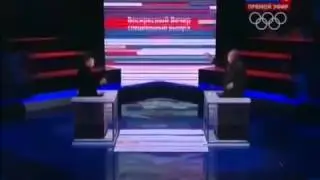 Жжииррик ЖЖоотт Жириновский   Майдан пахнет ГОВНОМ! Жириновский про украину