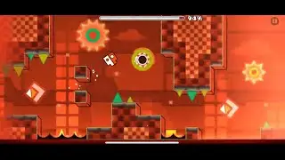 (GD) Bips and Bops by Destriv (easy demon)