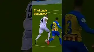 BENZEMA