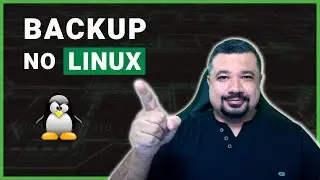 Como fazer Backup no Linux