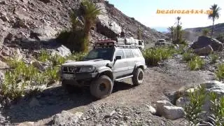 Bezdroza 4x4 Podsumowanie roku 2013 - Off-road HD