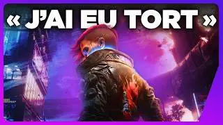 Cyberpunk 2077 : hype gigantesque, cauchemar terrible... L'histoire d'une bonne leçon 🟣 JV LEGENDS