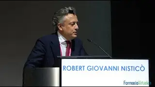 Nisticò (Aifa): «Garantire sicurezza, efficacia e qualità dei farmaci in Italia»