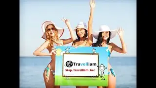 Découvrez le système d'affiliation de Travelliam | Travelliam #affiliation #travelliam ❤️