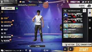 how to invite friends in free fire | free fire main friends invite kaise karen