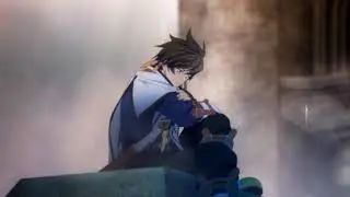 Tales of Zestiria Game Opening Movie