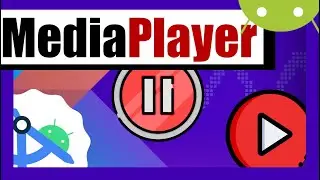🟢 MediaPlayer for playing audio in Android Studio | Jetpack Compose - 14