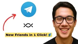 How To Find People Nearby on Telegram (Fast And Easy)