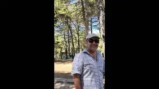 Kefe Yaylası Orman Kampı
