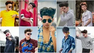 dhamaka Poses For boys | Boyspose | boys new style photo