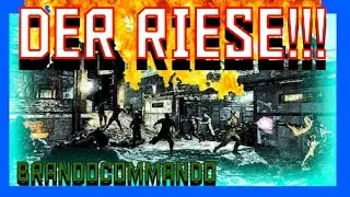 WORLD AT WAR DER RIESE 2015!!!(ZOMBIE MARATHON)