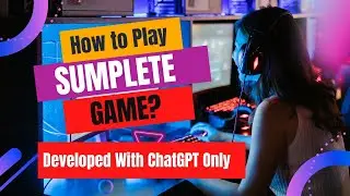 What is Sumplete Game By ChatGPT | How to play Sumplete?