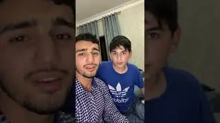ПРЕКРАСНЫЙ ЭФИР ОТ ПАРНЯ ИЗ ТИК ТОКА ПРОЧИТАЛ ВСЕ НАШИДЫ АСУБХ1УБАДА ЛИЯКУН ФАРШИ ТУРАБ