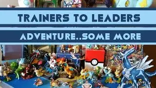 Trainers To Leaders CardShop Adventure 2: Krypton Comics
