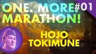 Deity - OMM - Hojo - Part 1