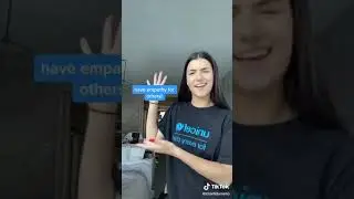 Be Kind Online with Charli D'Amelio
